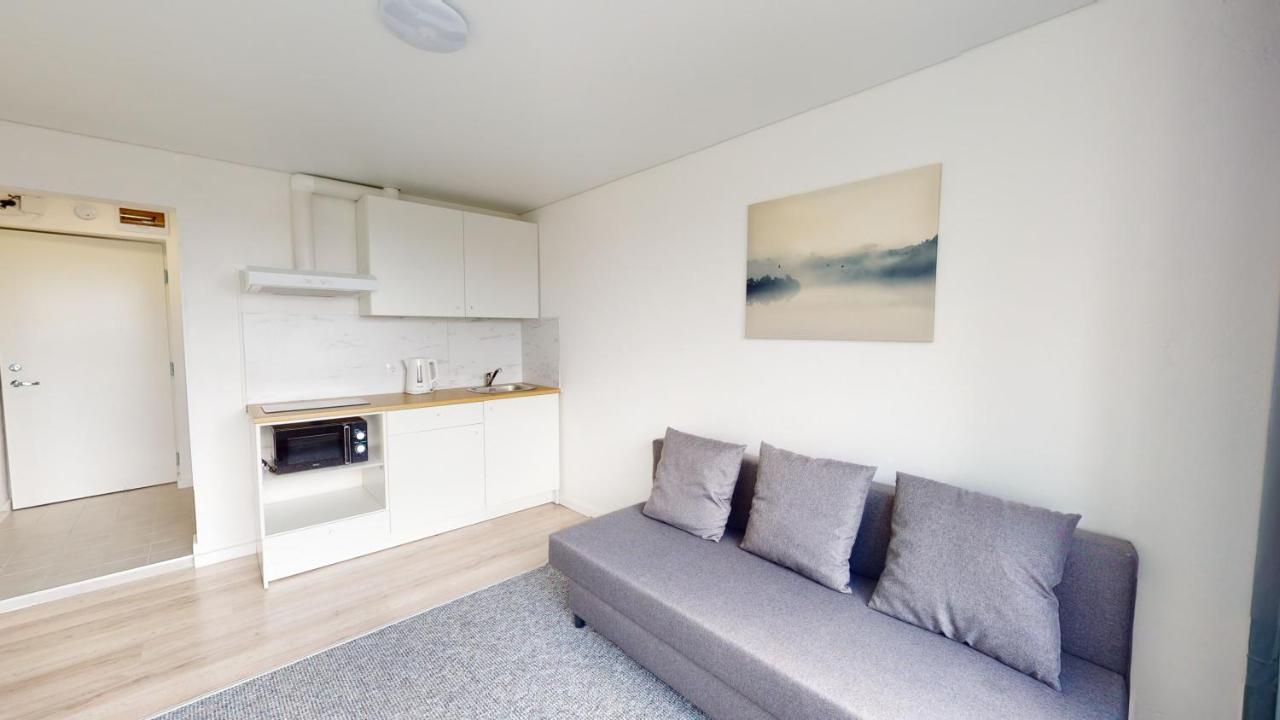 Kivi Apartments Johvi Ngoại thất bức ảnh