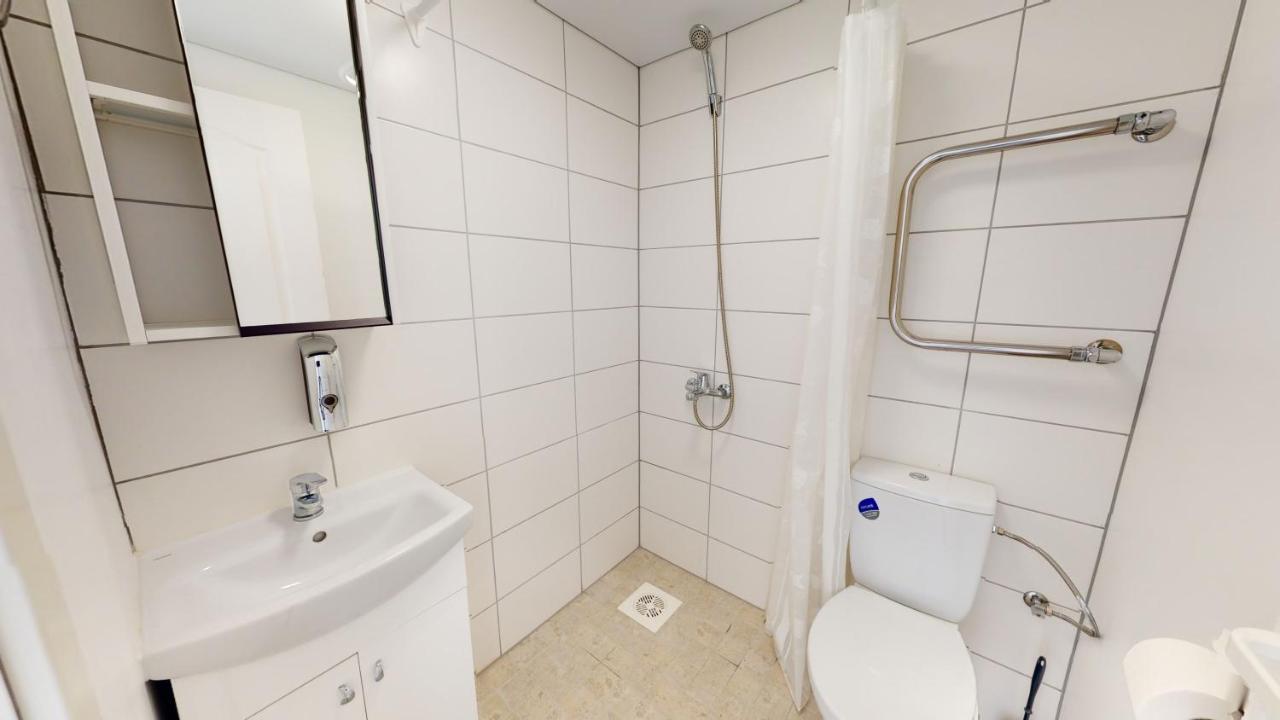 Kivi Apartments Johvi Ngoại thất bức ảnh