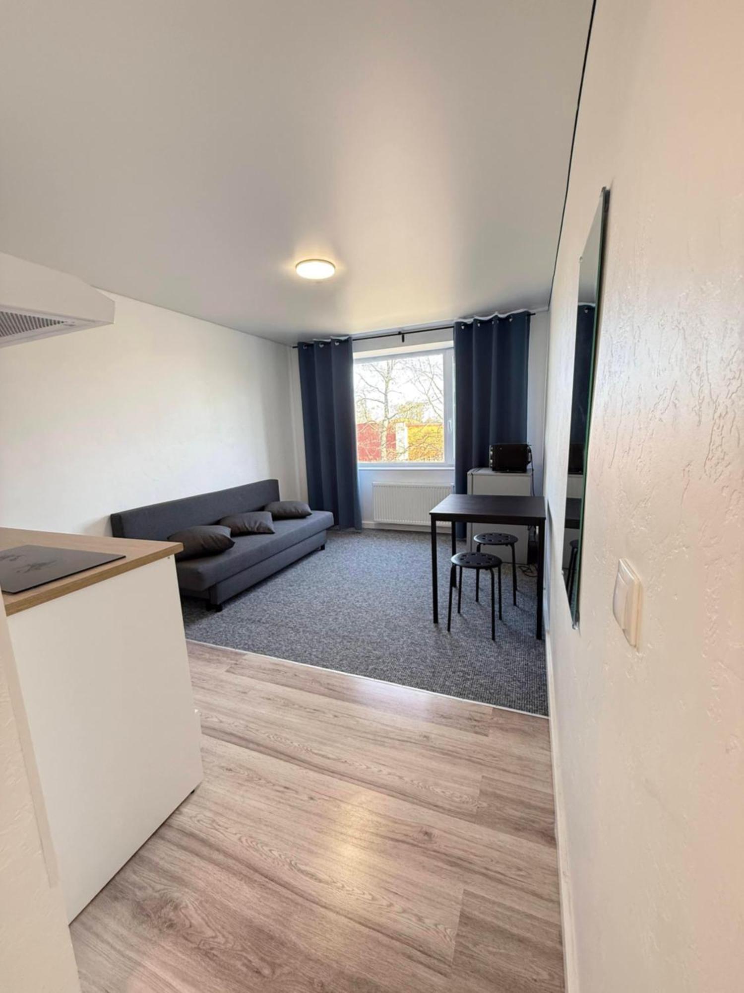 Kivi Apartments Johvi Ngoại thất bức ảnh