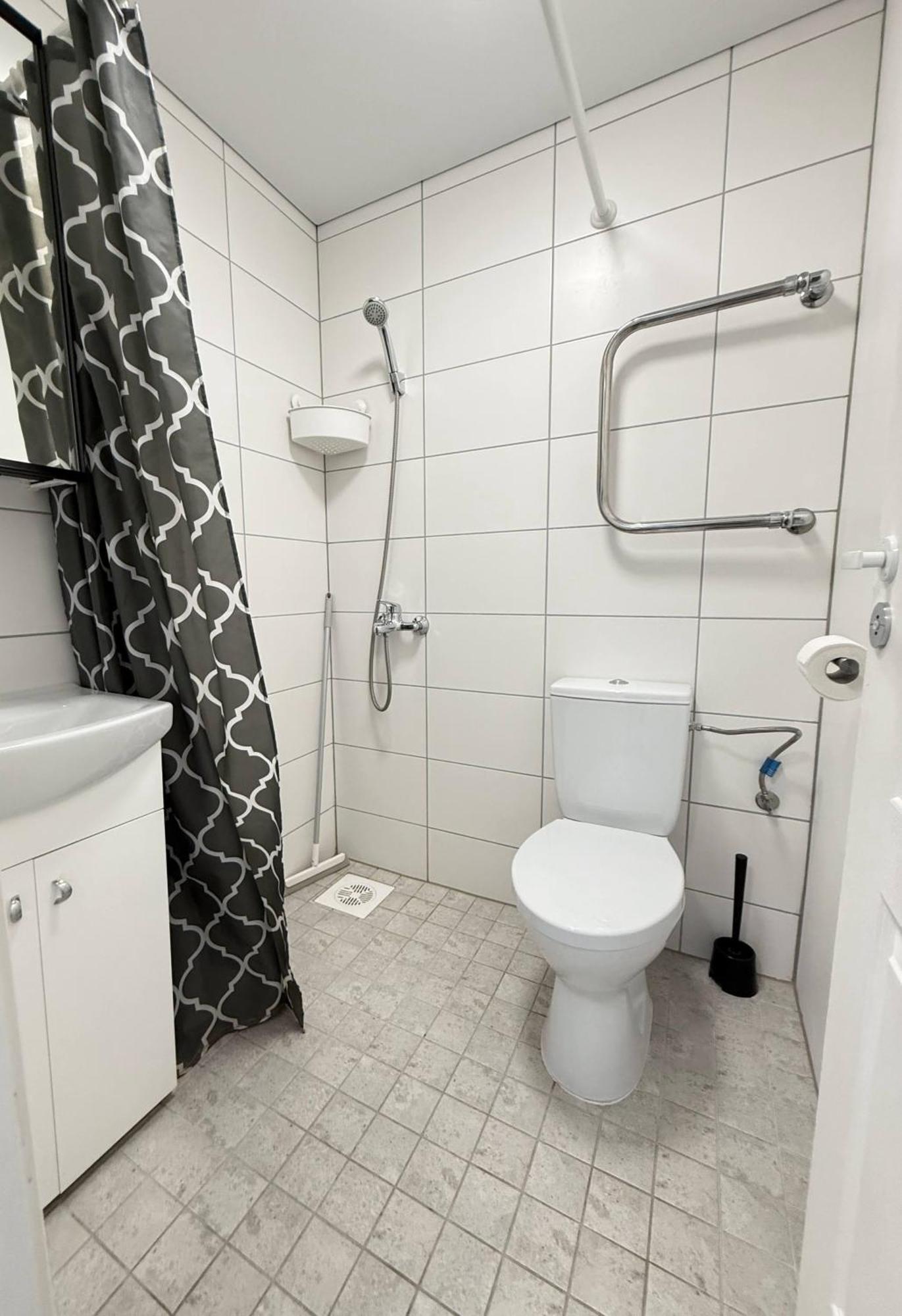 Kivi Apartments Johvi Ngoại thất bức ảnh
