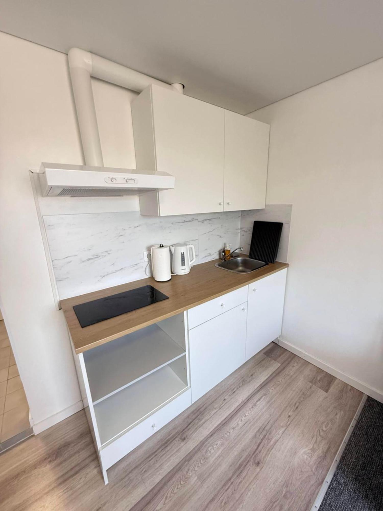Kivi Apartments Johvi Ngoại thất bức ảnh